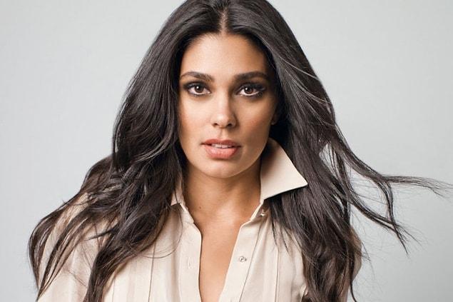When the fans noticed the "good hair" reference, they wouldn't leave Rachel Roy alone.