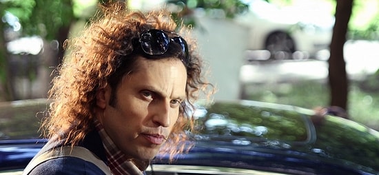 12 ситуаций, понятных тем, чьи волосы и не прямые, и не кудрявые