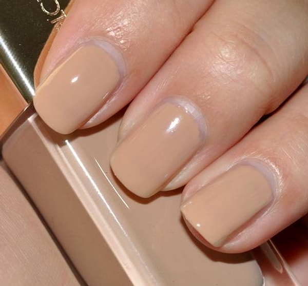 6. Девы - нюд