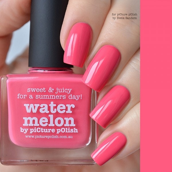 11. Водолей – арбузный