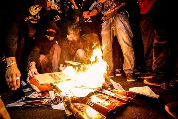 4. Нет ни одного шампуня для твоего типа волос 😠