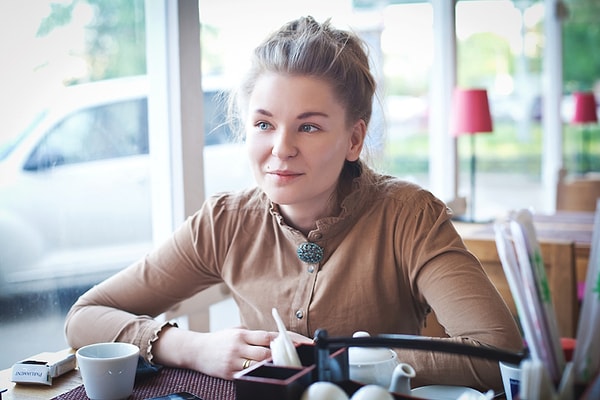 6. Российские фильмы, увы, не попали ни в конкурс короткометражных фильмов, ни в программу студенческих работ.