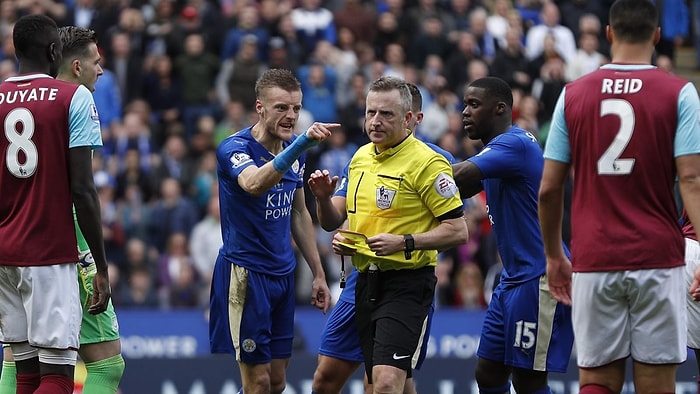 Vardy'nin Cezası Uzatıldı