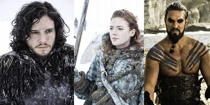 Kimler Geldi Kimler Geçti: Game of Thrones'ta Hayata Gözlerini Yummuş 19 Karakter