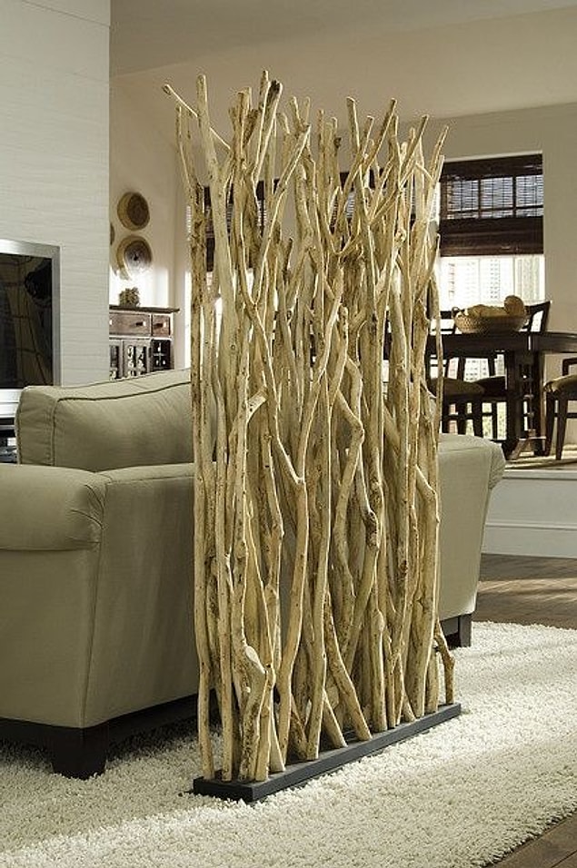 12. How would you like some living room ornaments?