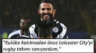 Amatör Liglerden Yılın Futbolculuğuna: 15 Maddede Leicester'ın Harika Çocuğu Mahrez