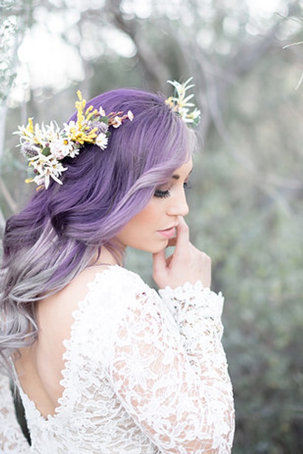 4. В поведение, в слова, в одежду, в волосы...