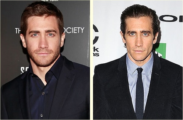 9. Джейк Джилленхол - Стрингер