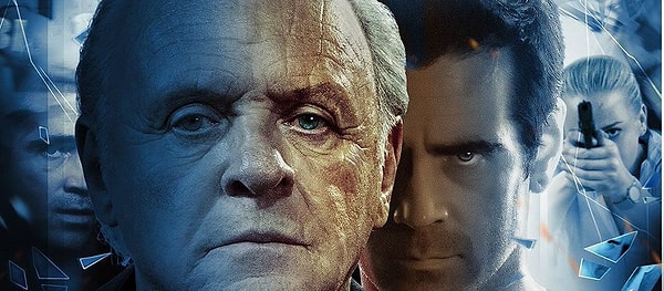 6. Экстрасенсы (2015)