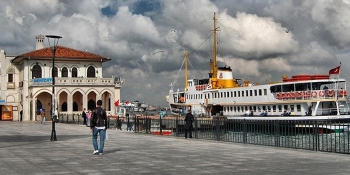 Sadece Anadolu Yakası'nda Yaşayanların Anlayabileceği 15 Durum