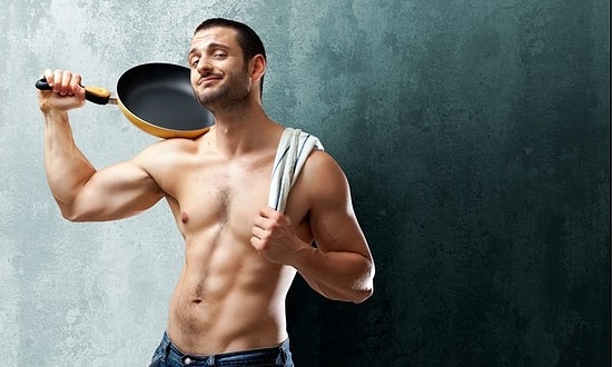 18 лайфхаков для холостяка