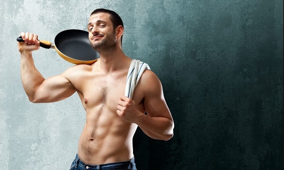 18 лайфхаков для холостяка