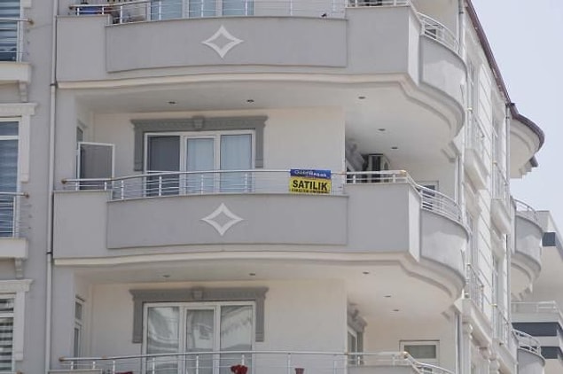 Nüfusun yüzde 30'u göç etti