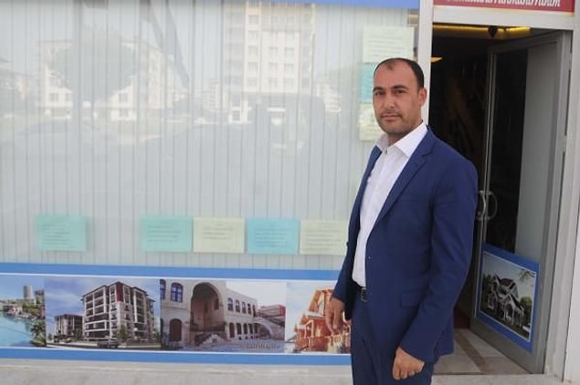 'İnsanlar her an başına roket düşeceği korkusu yaşamaya başladı'