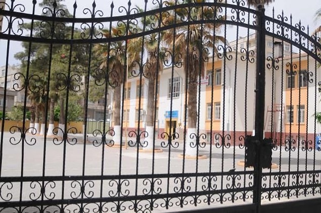 'Şu anda zaten şehirde fiili bir tatil var, dolayısıyla resmi tatil edilmesini istiyoruz'