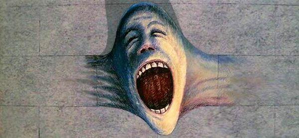 17. Pink Floyd The Wall (1982) | IMDb 8.0