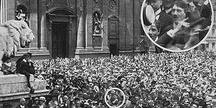 15 Maddede Hitler'in Ardında Bıraktığı Sır Perdesi