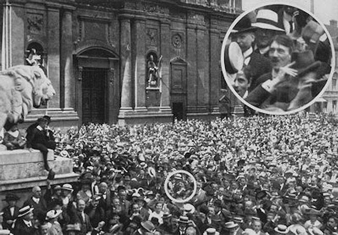 15 Maddede Hitler'in Ardında Bıraktığı Sır Perdesi