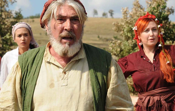 Elveda Rumeli