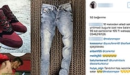 Hakem Volkan Bayarslan’a Saldıran Gencin Ayakkabıları Satışa Çıkarıldı