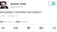 Gençliğini Nerede ve Nelere Harcadığını Açık Açık Paylaşan 17 Kişi