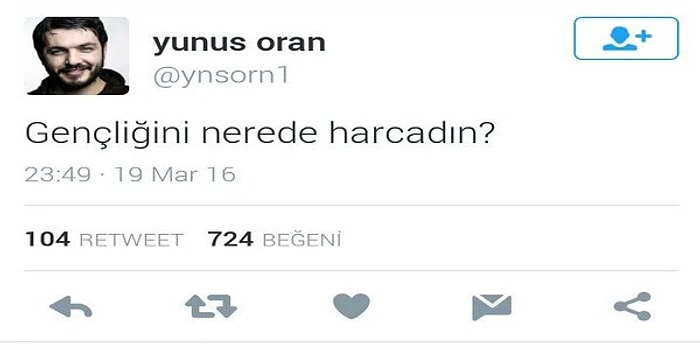 Gençliğini Nerede ve Nelere Harcadığını Açık Açık Paylaşan 17 Kişi
