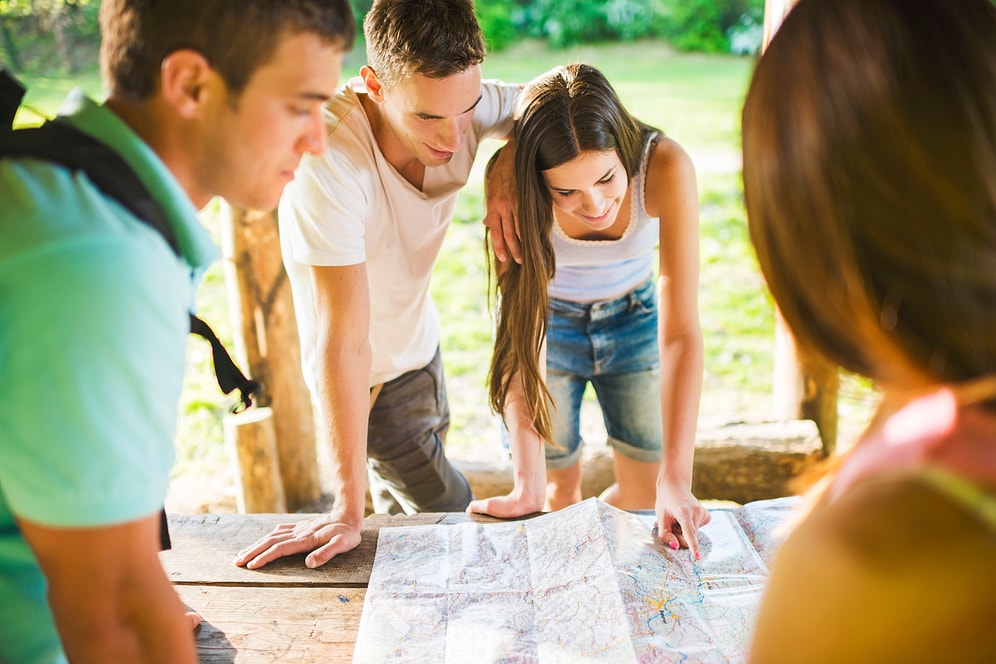 Tek Bir Tatilin Gençlerin Geleceğini Değiştirebileceğinin 11 Kanıtı