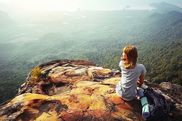 13. Им тяжело поверить в себя