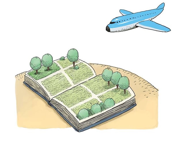 18. Они видят общую картину лучше других