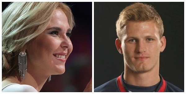 5. Пелагею и Ивана заметили в одном из ресторанов Москвы.