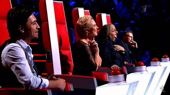 20 самых запомнившихся участников проекта «Голос»