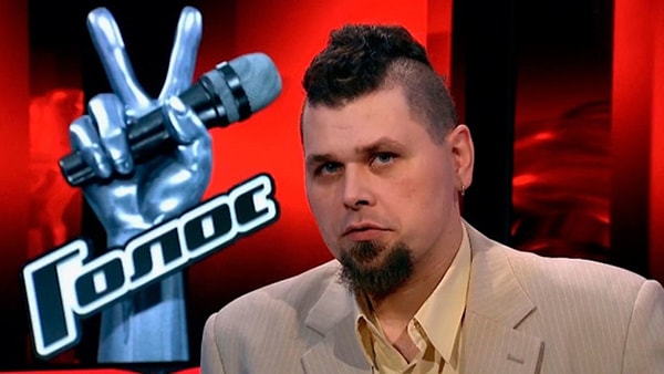 4. Михаил Озеров