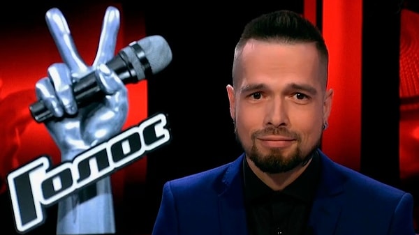 3. Иван Далматов