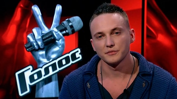 5. Витольд Петровский