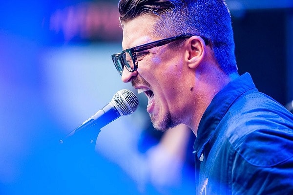 11. Антон Беляев