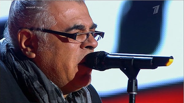 12. Андрей Давидян