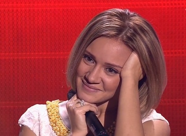 19. Валентина Бирюкова