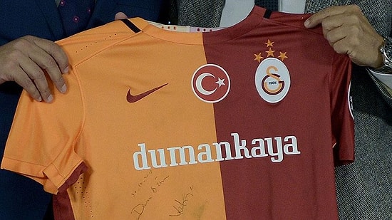 Galatasaray Dumankaya ile İş Birliğini Bitirme Kararı Aldı