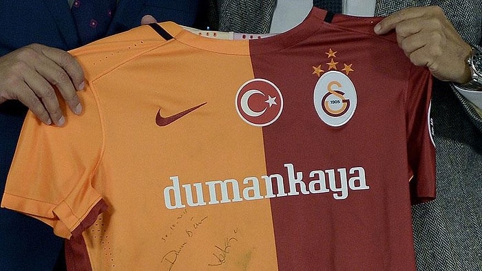 Galatasaray Dumankaya ile İş Birliğini Bitirme Kararı Aldı