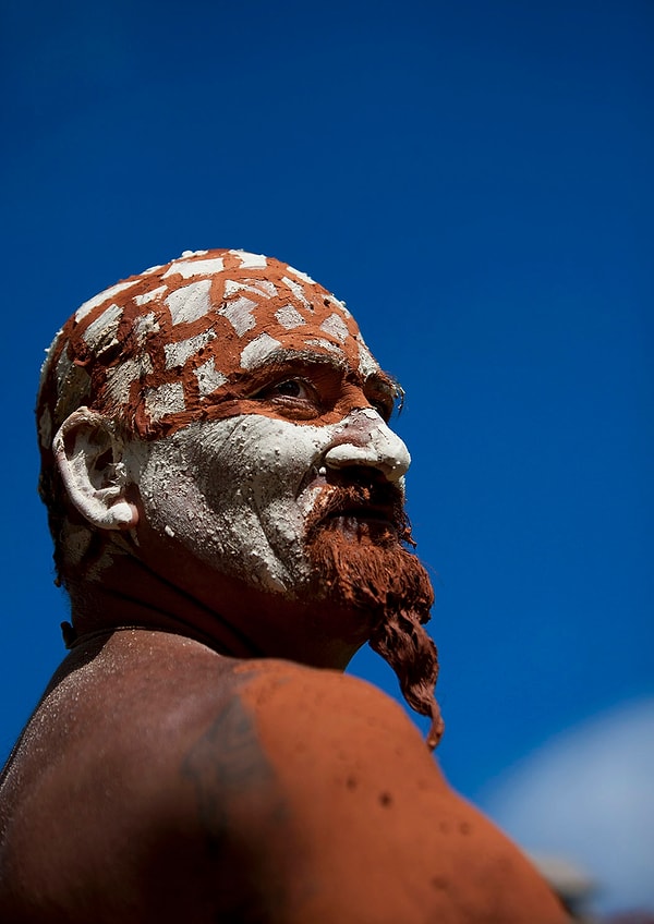 3. Остров Пасхи