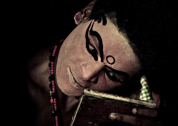 13. Коччи - Индия