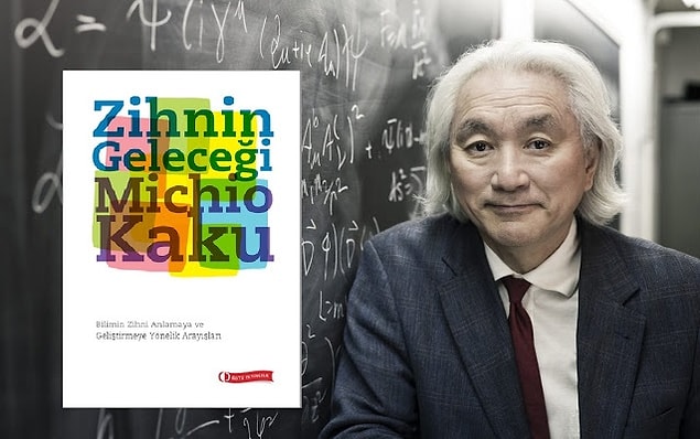 Zihnin Geleceği - Michio Kaku