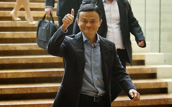 Çin'in En Zengini, Milan'a Talip Oldu