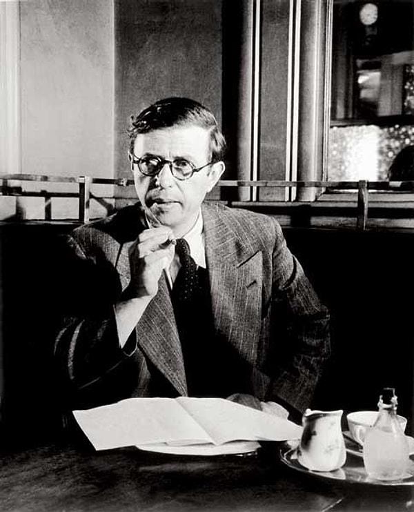 Akıl Çağı - Jean Paul Sartre