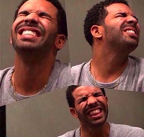 4. Ушиб пальца на ноге: