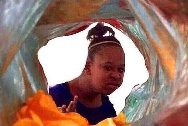 8. Когда мало чипсов: