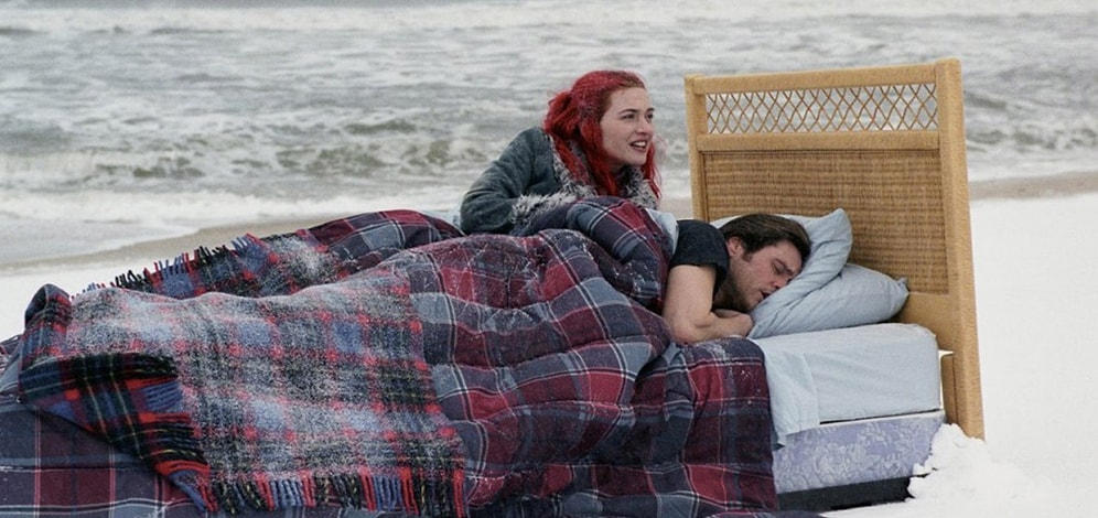 15 незабываемых фактов о фильме «Вечное сияние чистого разума»