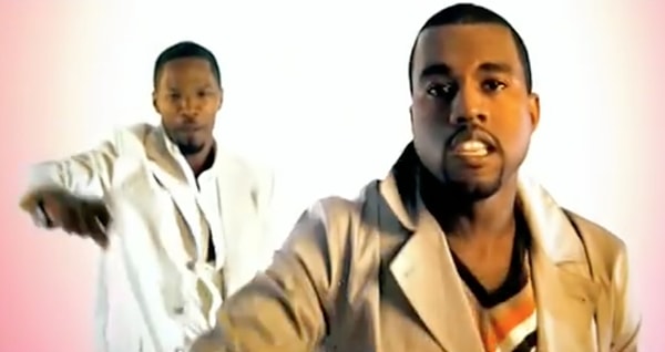 12. Этот фильм вдохновил Канье Уэста на «Gold Digger»