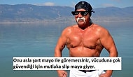 Ermiş mi Yoksa Kolpacı mı? Her Yönüyle Ortamlarda Denk Gelinen Bohem Dayı'nın 15 Özelliği