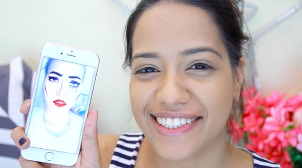 5. А теперь перейдем к самому главному: линиям!